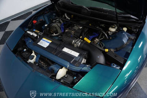 1997 Pontiac Firebird