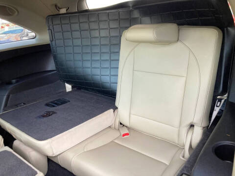 2019 Acura MDX SH-AWD w/Tech
