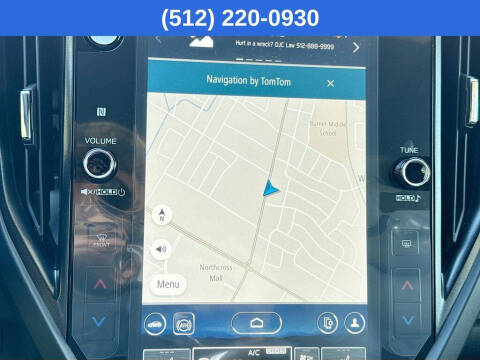 2025 Subaru Forester Premium Hybrid