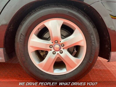 2012 Mercedes-Benz GL-Class GL 450 4MATIC