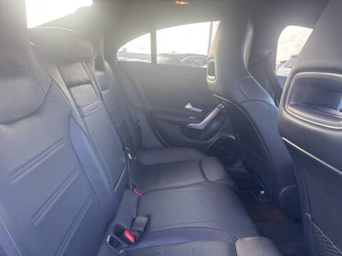 2020 Mercedes-Benz CLA CLA 250