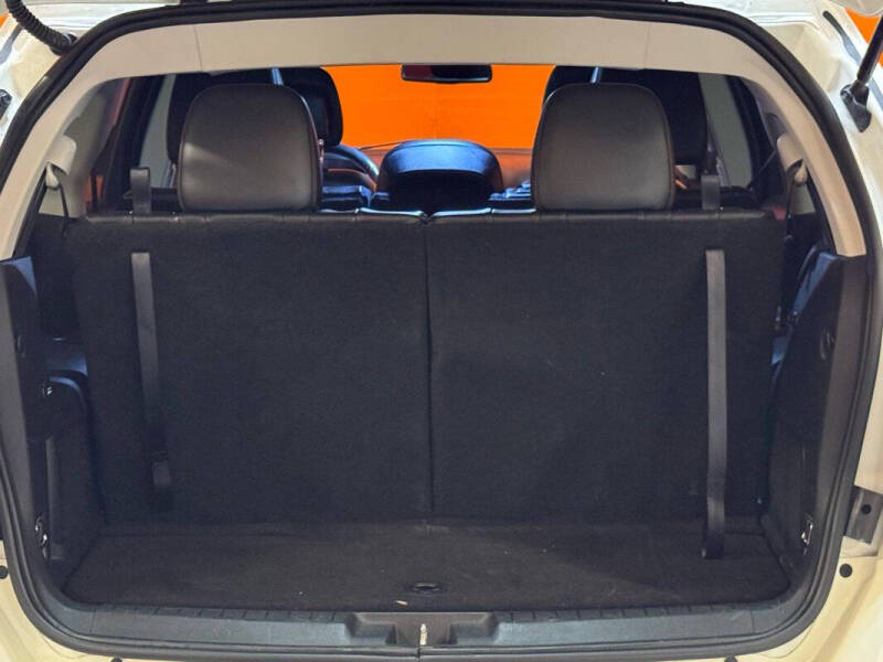 2019 Dodge Journey GT