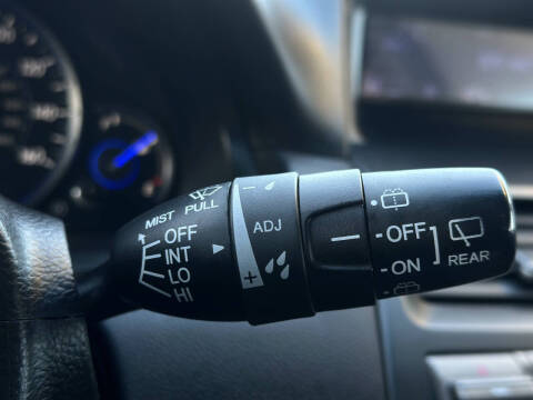 2010 Honda Accord Crosstour EX