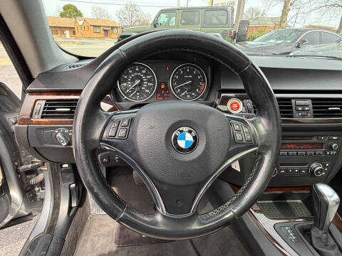 2011 BMW 3 Series 328i