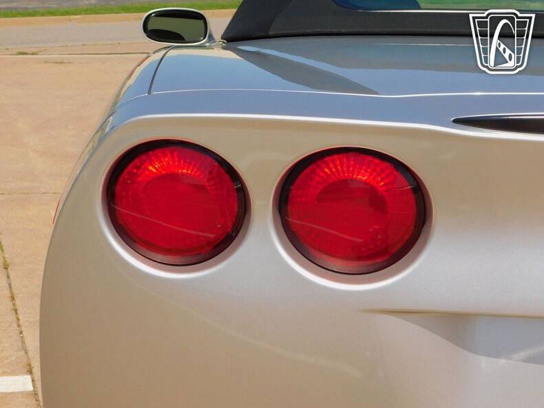 2011 Chevrolet Corvette