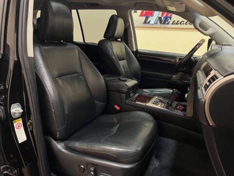 2014 Lexus GX 460