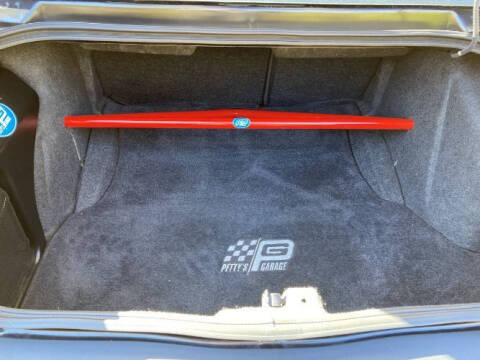 2011 Dodge Challenger