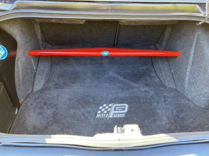 2011 Dodge Challenger