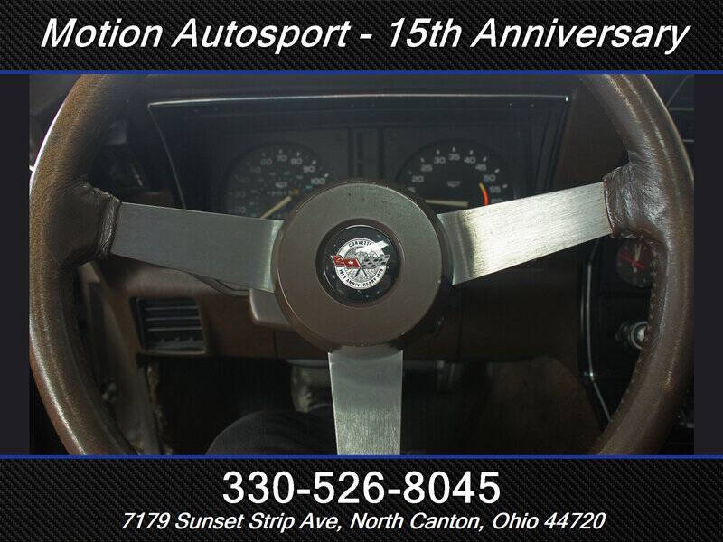 1978 Chevrolet Corvette