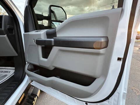 2019 Ford F-350 Super Duty XLT