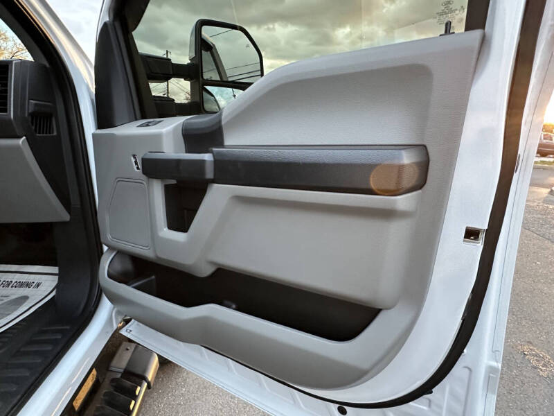 2019 Ford F-350 Super Duty XLT