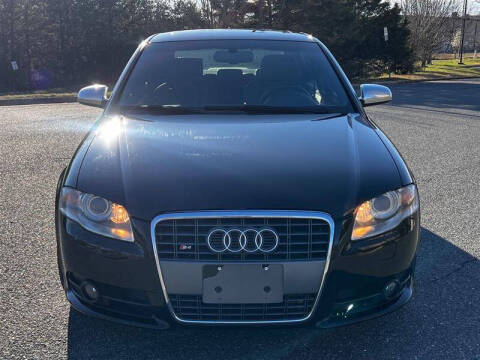 2006 Audi S4