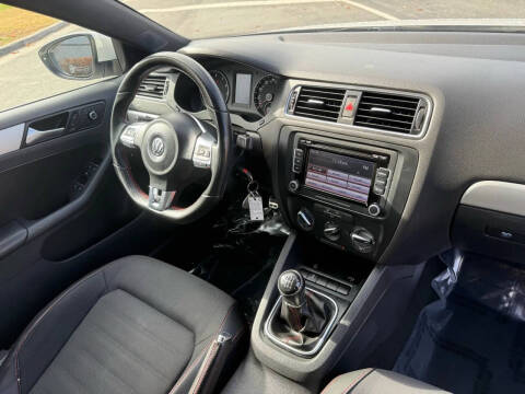 2014 Volkswagen Jetta
