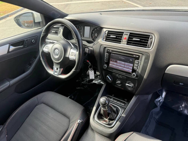 2014 Volkswagen Jetta