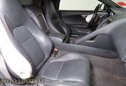 2014 Jaguar F-TYPE V8 S