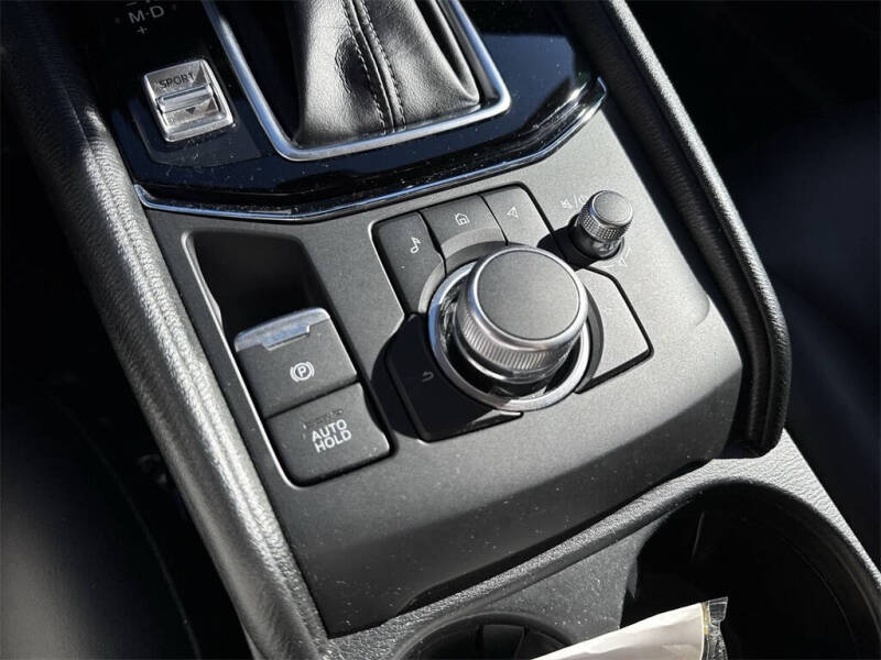 2023 Mazda CX-5 2.5 S Select