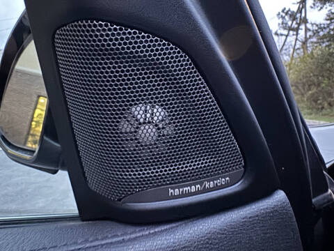 2017 BMW X6 xDrive50i