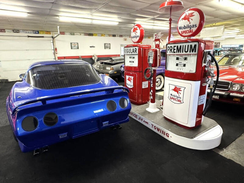 1979 Chevrolet Corvette