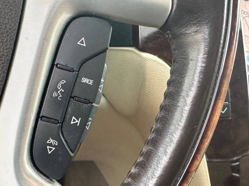 2013 Cadillac Escalade Luxury