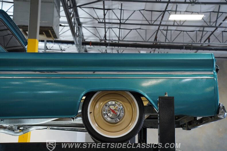 1963 Chevrolet C10