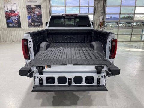 2026 GMC Sierra 3500HD