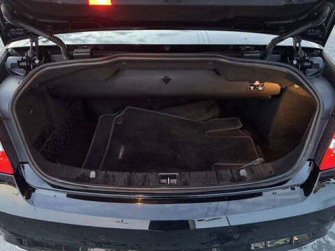 2011 Mercedes-Benz E-Class E 550