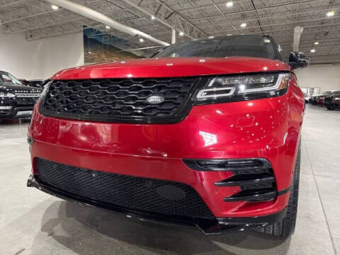 2021 Land Rover Range Rover Velar P250 R-Dynamic S