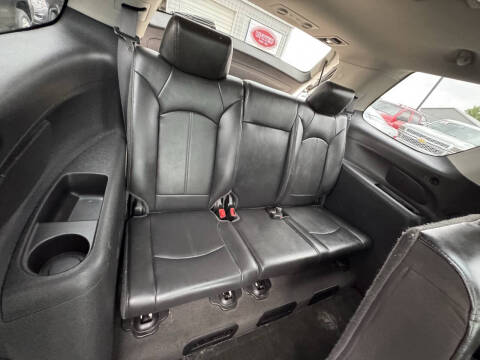 2008 GMC Acadia SLT-1