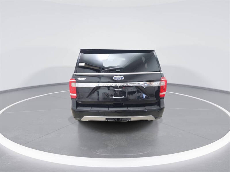 2019 Ford Expedition MAX XLT