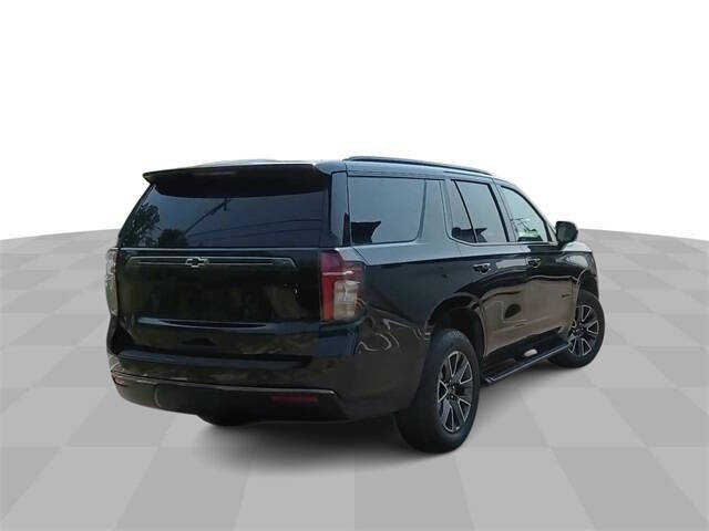 2021 Chevrolet Tahoe for sale at Bowman Auto Center in Clarkston, MI