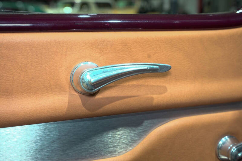 1939 Ford Standard