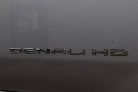 2022 GMC Sierra 3500HD