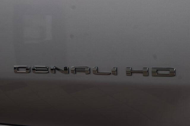 2022 GMC Sierra 3500HD