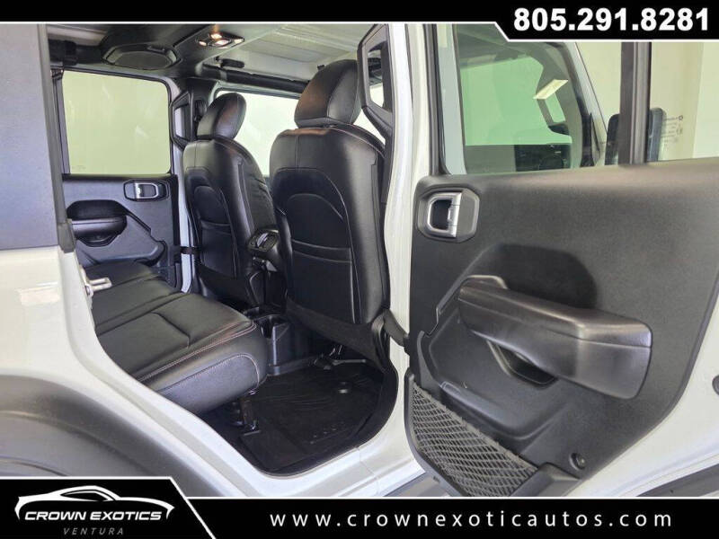 2020 Jeep Wrangler Unlimited