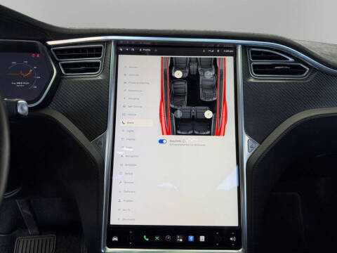 2017 Tesla Model X 75D