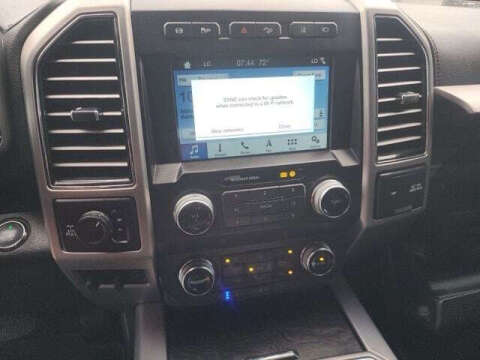 2019 Ford F-250 Super Duty