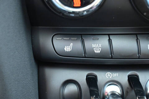 2024 MINI Hardtop 4 Door Cooper S