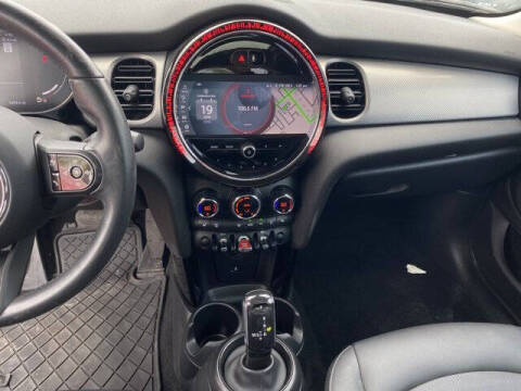 2024 MINI Hardtop 4 Door Cooper