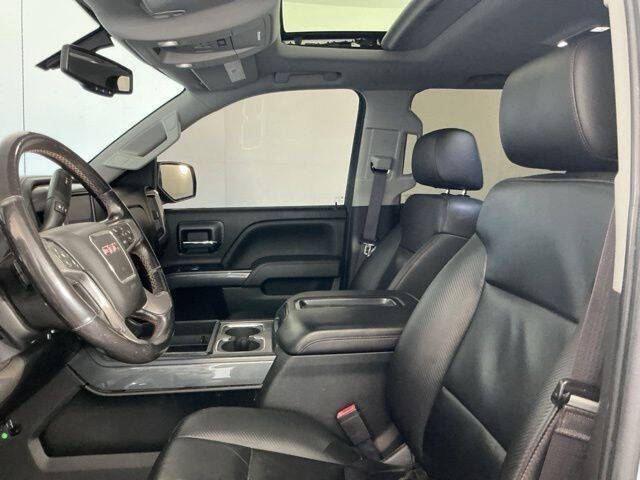 2014 GMC Sierra 1500