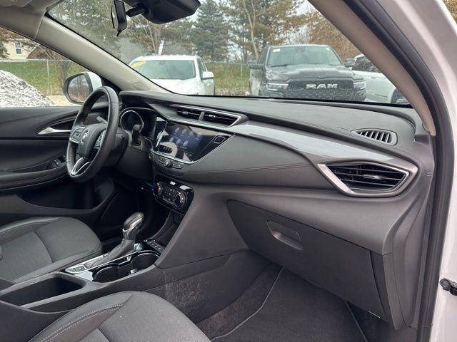 2022 Buick Encore GX Preferred