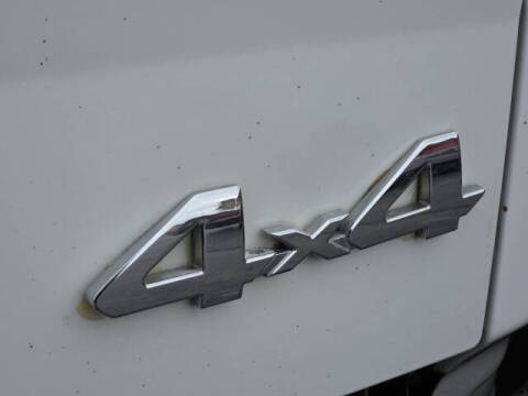 2007 Toyota Tundra SR5