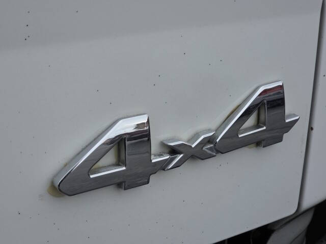 2007 Toyota Tundra SR5