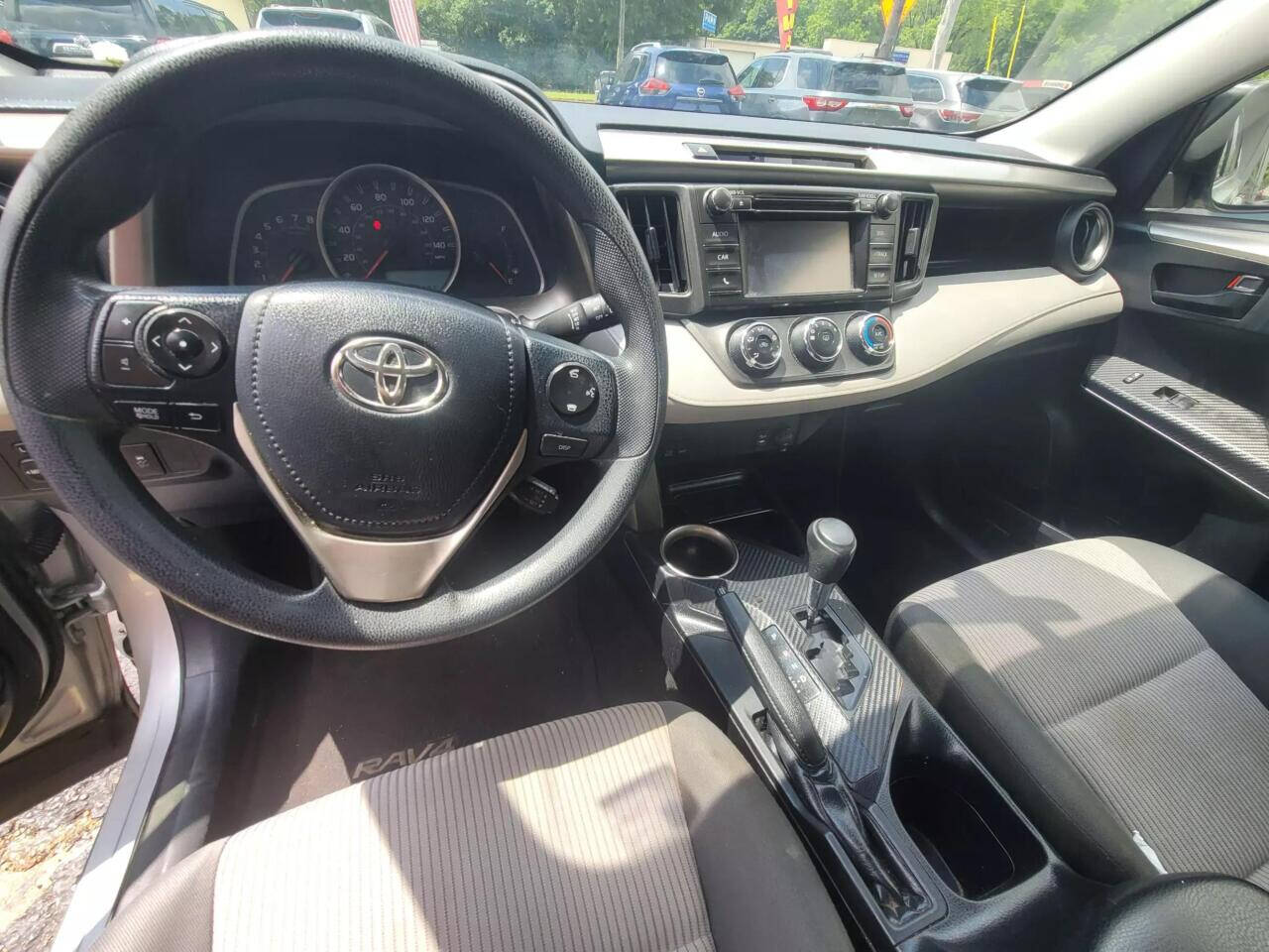 2015 Toyota RAV4 for sale at Yep Cars in Dothan, AL