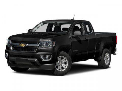 2015 Chevrolet Colorado for sale at RDM CAR BUYING EXPERIENCE in Gurnee IL