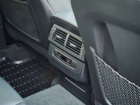 2017 Audi Q7 2.0T quattro Premium Plus