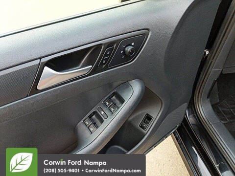 2016 Volkswagen Jetta