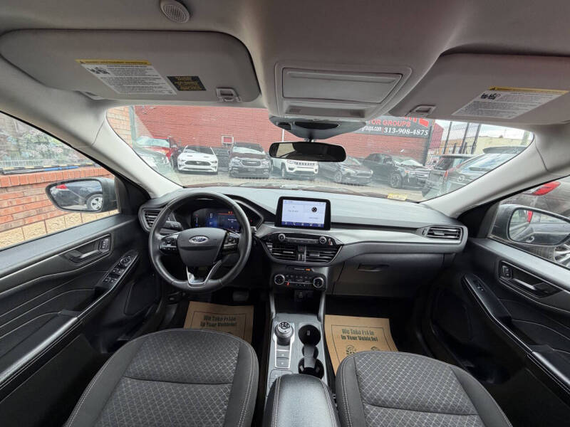 2024 Ford Escape Active - Photo 13