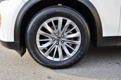 2024 Mazda CX-90 3.3 Turbo Preferred Plus