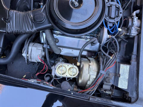 1978 Chevrolet Corvette