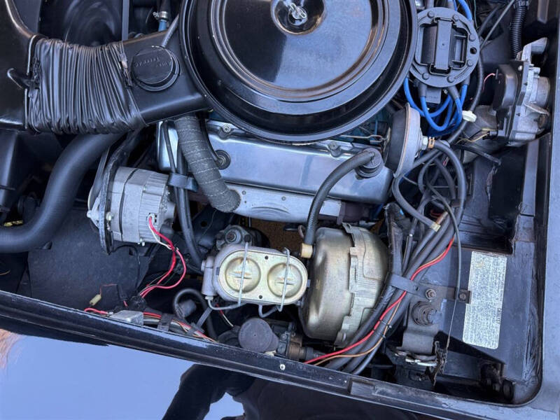 1978 Chevrolet Corvette